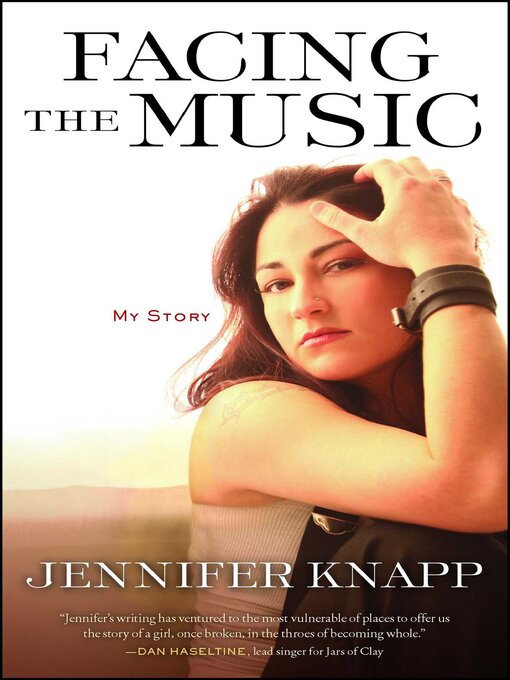 Cover image for Facing the Music